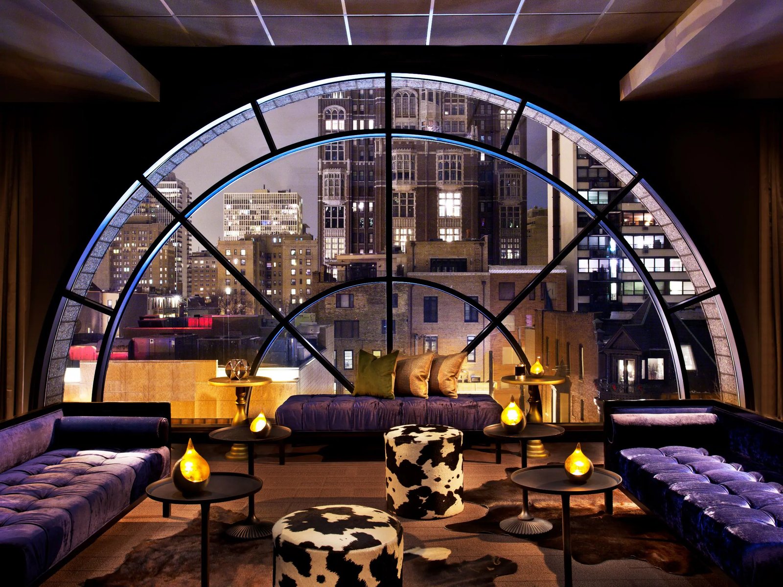 Thompson Chicago, by Hyatt — eat & drink