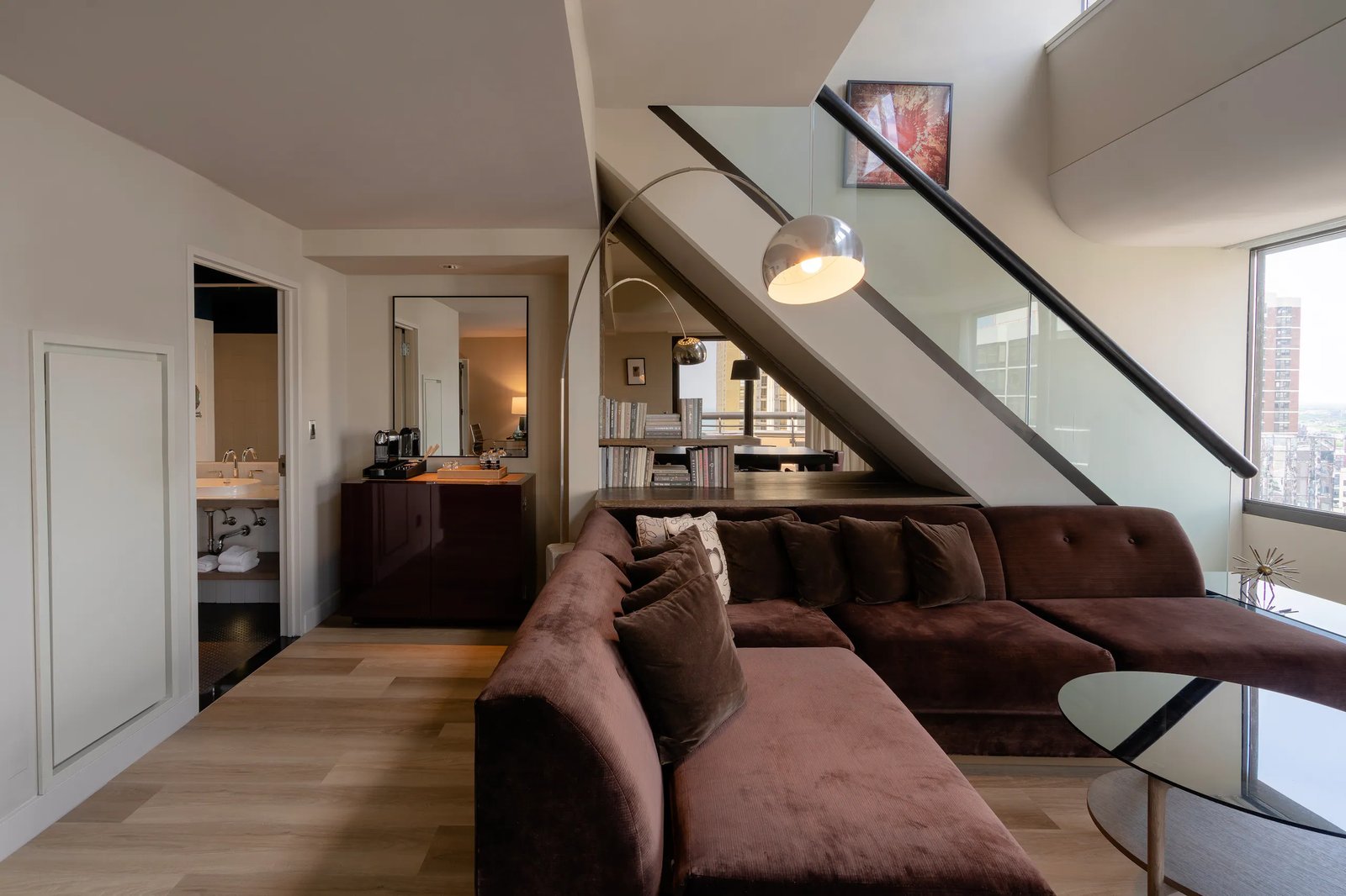 Thompson Chicago, by Hyatt — rooms
