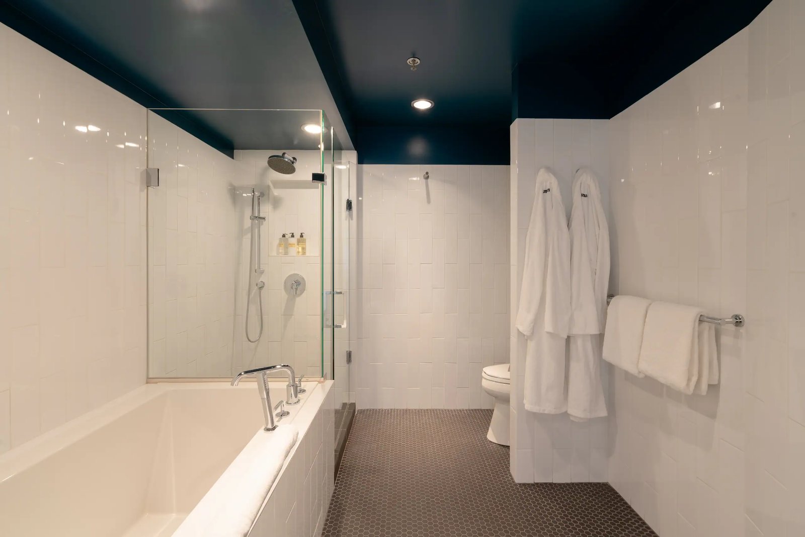 Thompson Chicago, by Hyatt — rooms