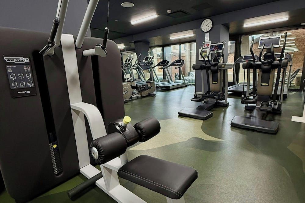 Sports Illustrated Resorts Chicago