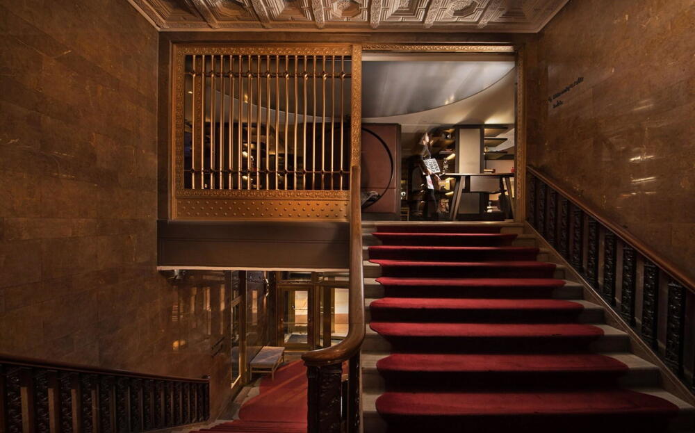Sports Illustrated Resorts Chicago — vibe