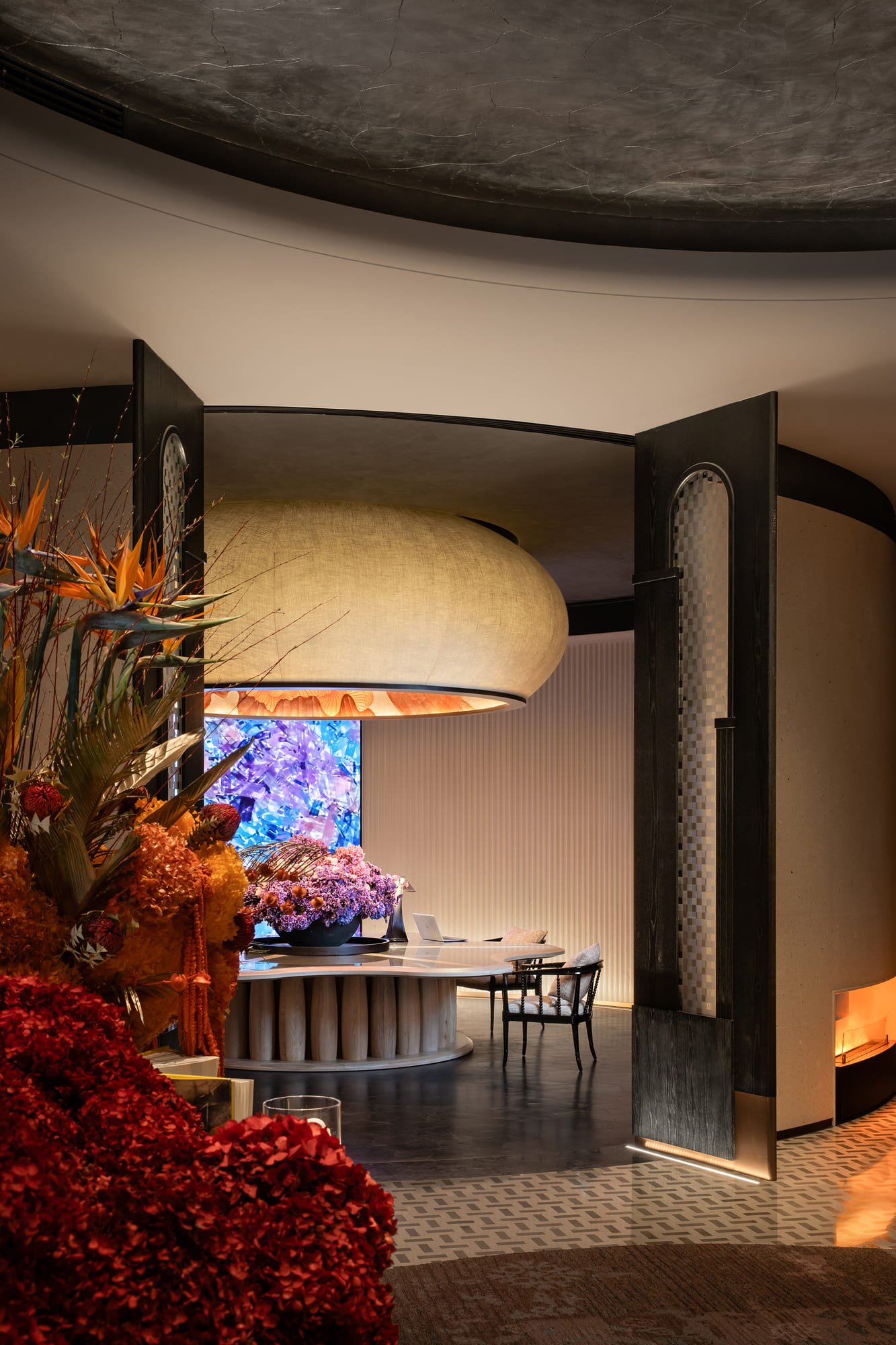 Regent Shanghai On The Bund — wellness