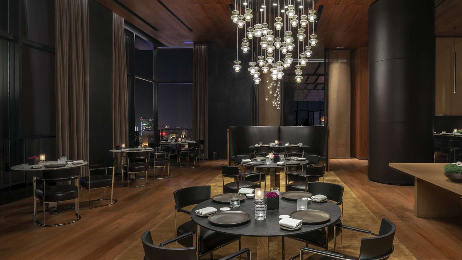 Bvlgari Hotel Shanghai