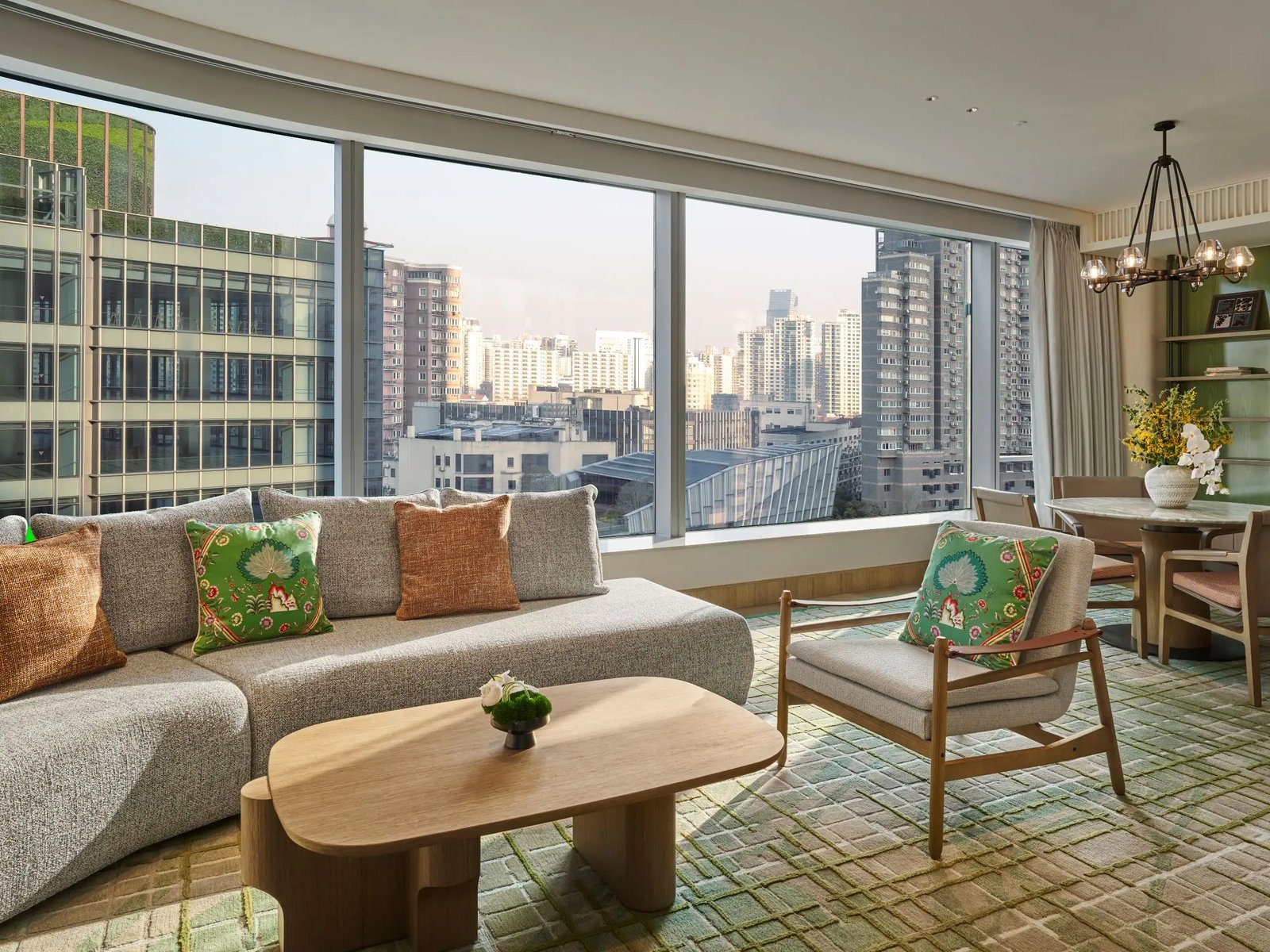 Andaz Shanghai ITC