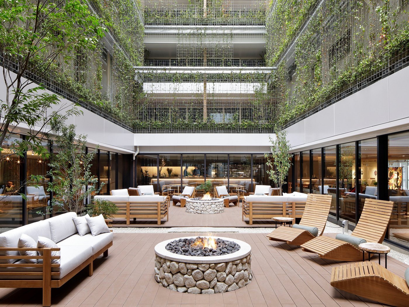 Good Nature Hotel Kyoto