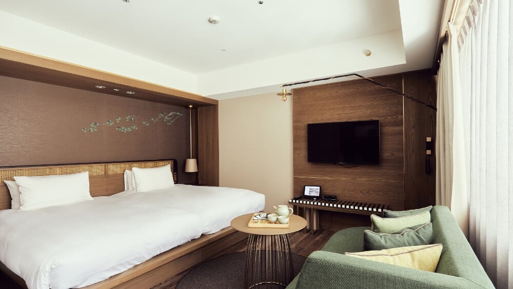 Good Nature Hotel Kyoto