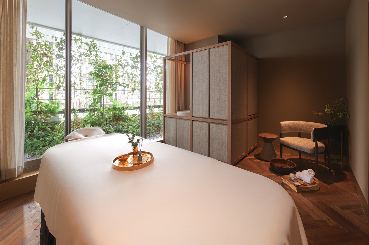 Good Nature Hotel Kyoto — rooms
