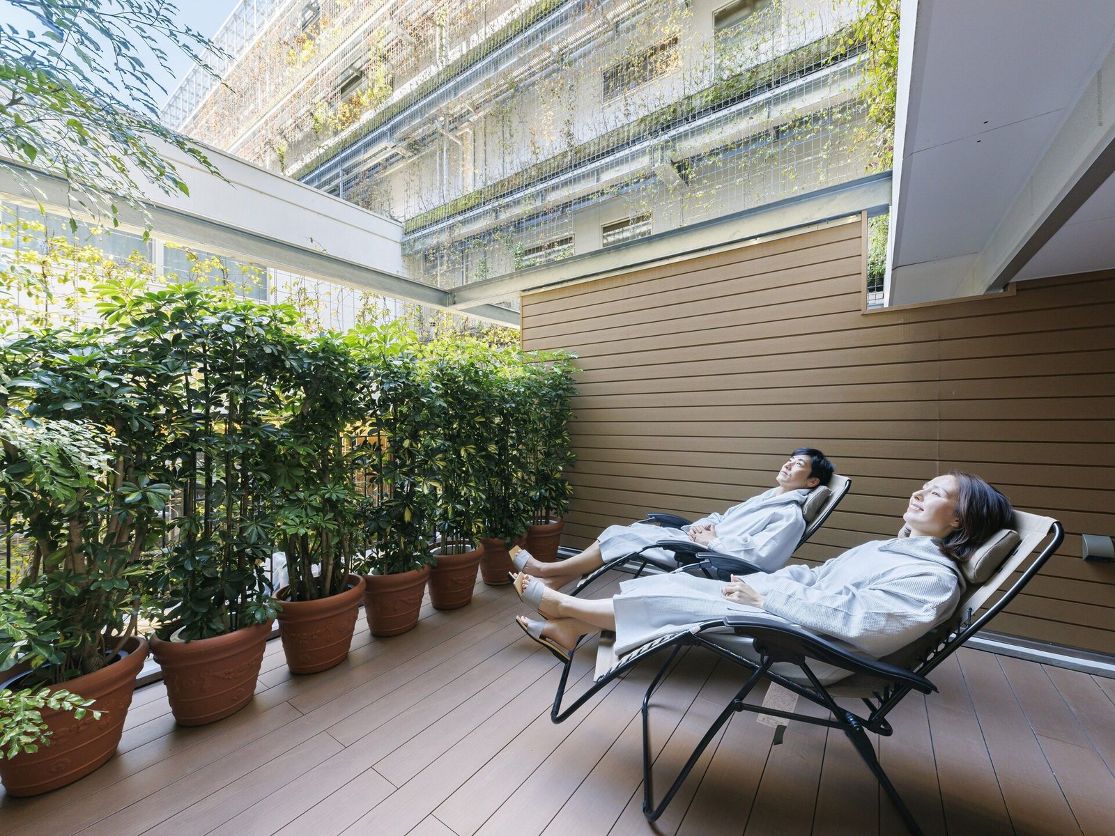Good Nature Hotel Kyoto