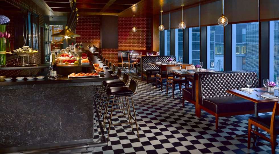 Jing An Shangri-La