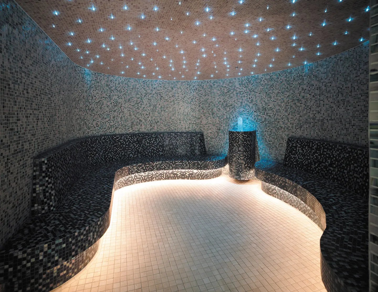 Beverly Wilshire, Beverly Hills, A Four Seasons Hotel — wellness