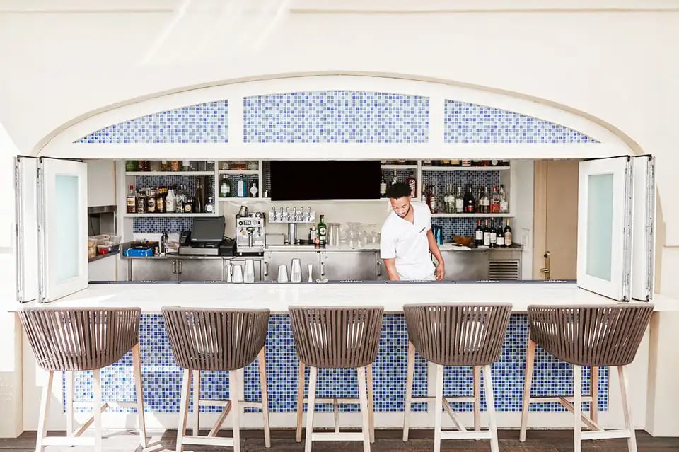 Beverly Wilshire, Beverly Hills, A Four Seasons Hotel