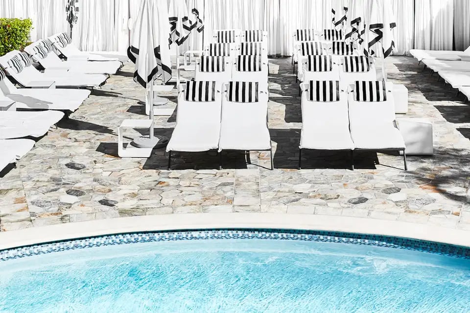 Beverly Wilshire, Beverly Hills, A Four Seasons Hotel — wellness