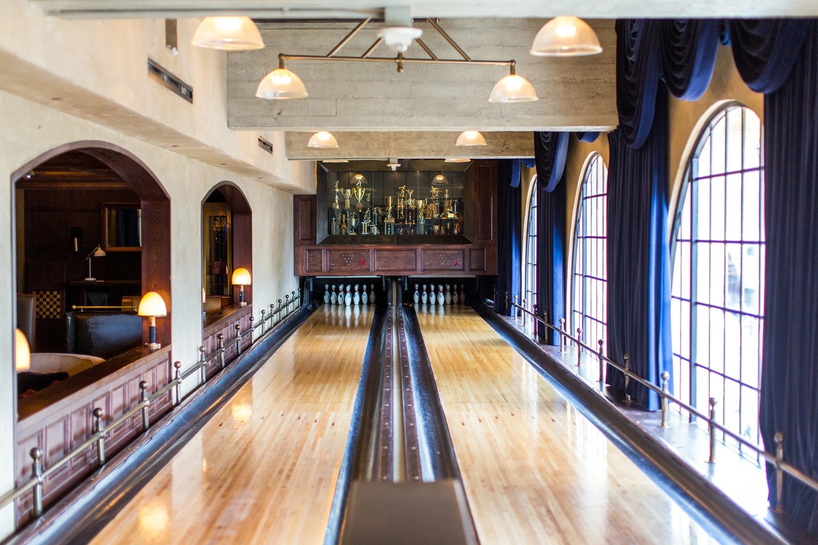 The Hollywood Roosevelt