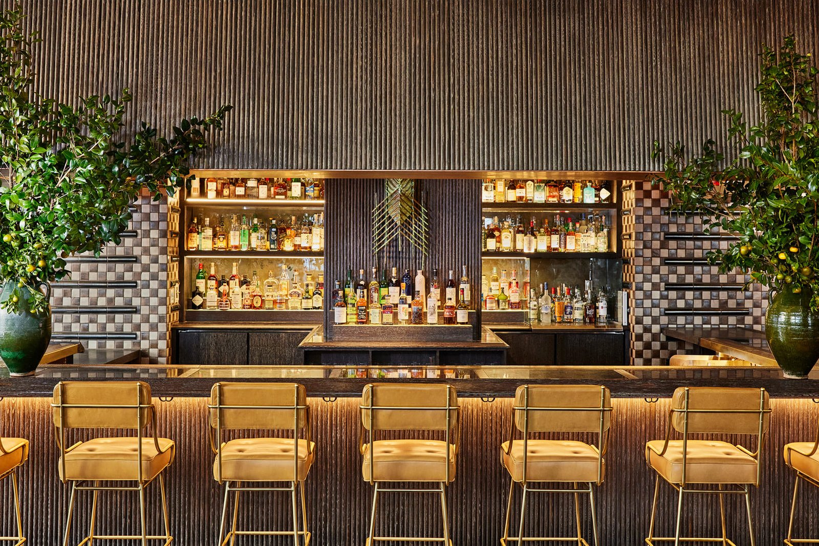 Downtown LA Proper Hotel