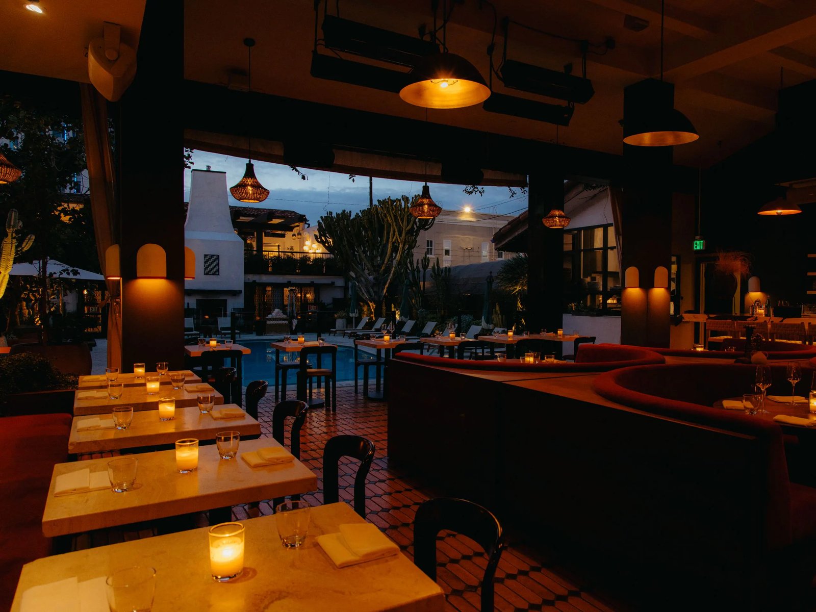 Hotel Figueroa