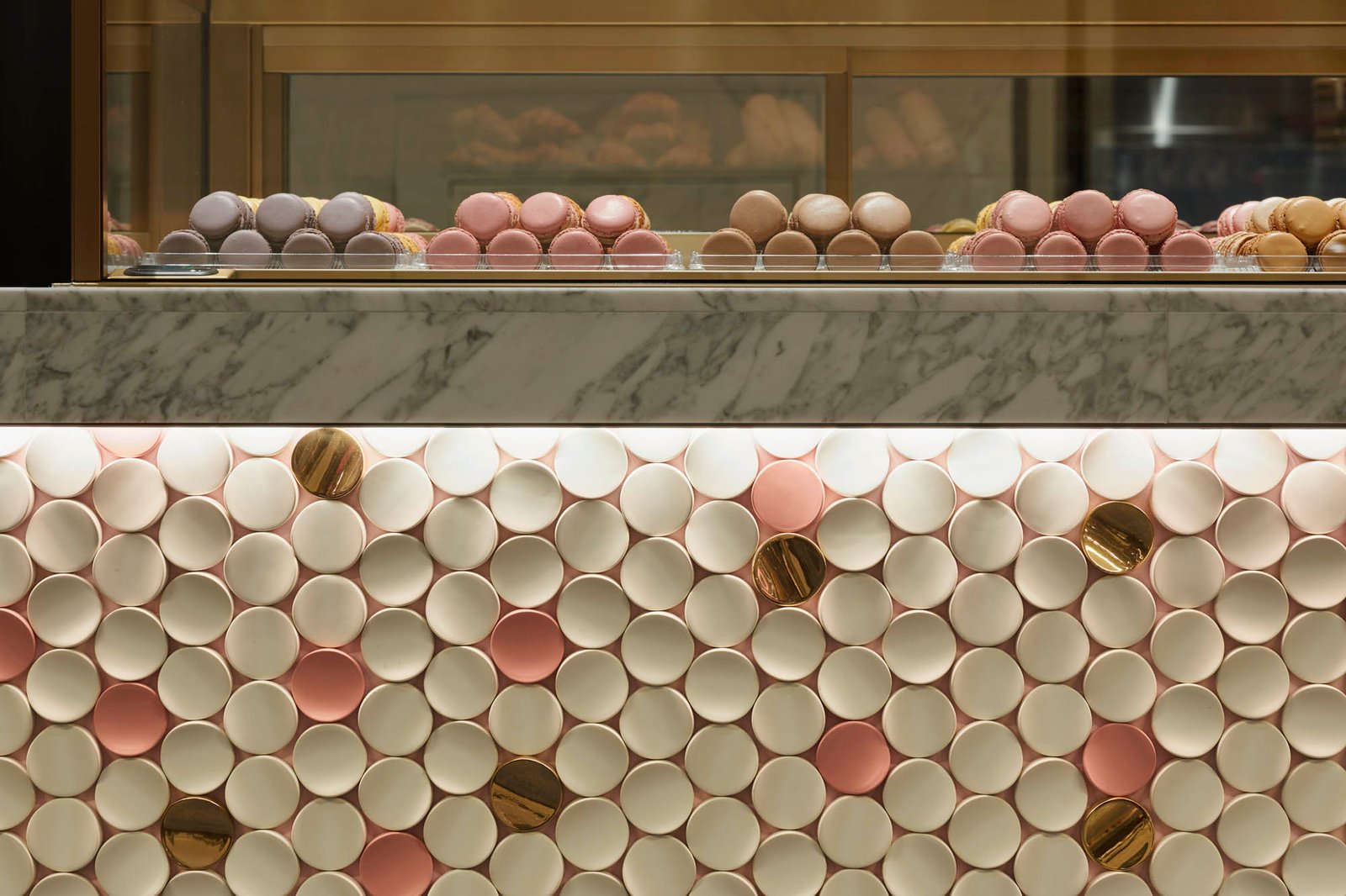 Fauchon Hotel Kyoto — vibe