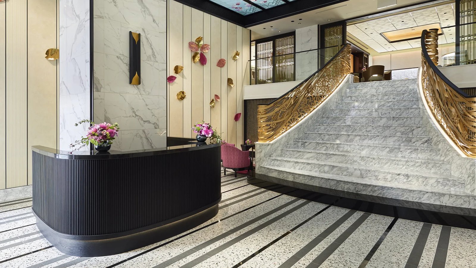 Fauchon Hotel Kyoto
