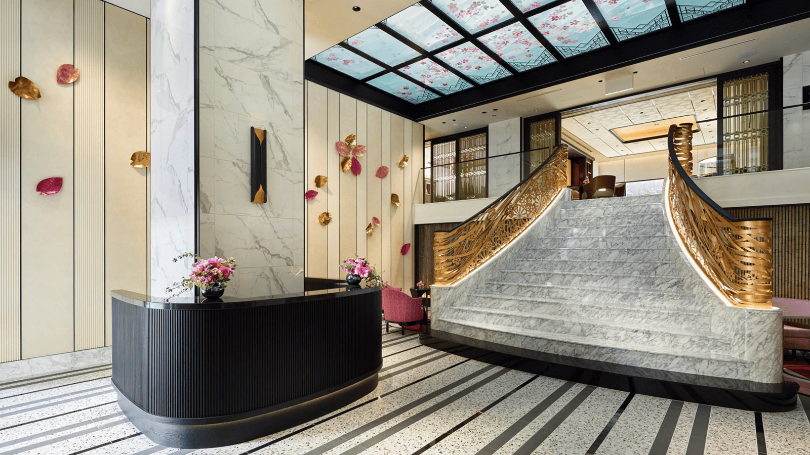 Fauchon Hotel Kyoto