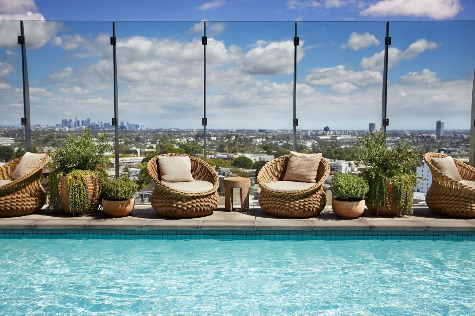 1 Hotel West Hollywood — wellness