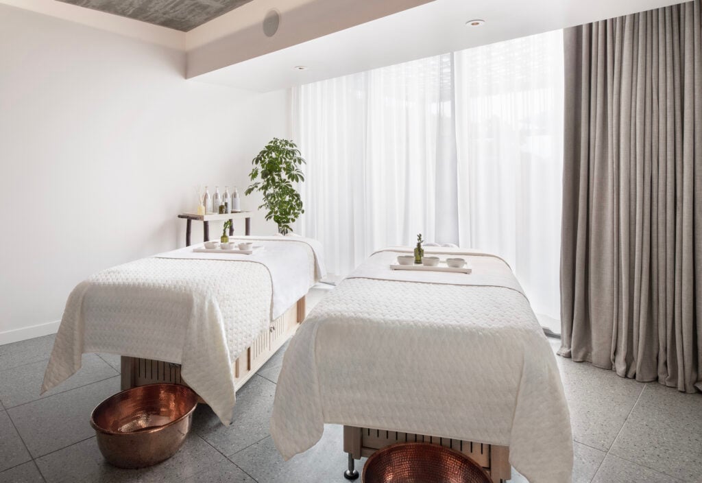 1 Hotel West Hollywood — wellness