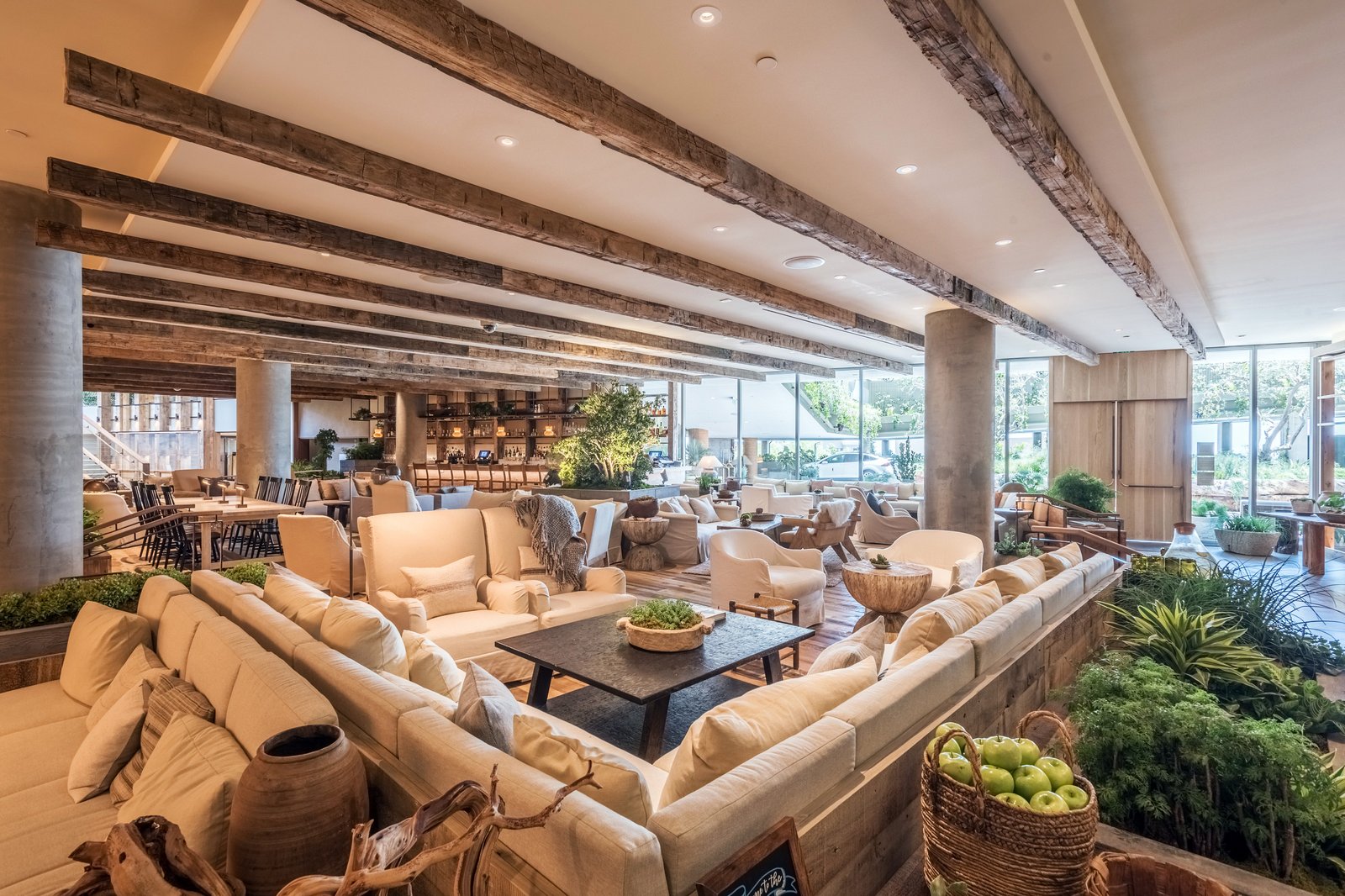 1 Hotel West Hollywood