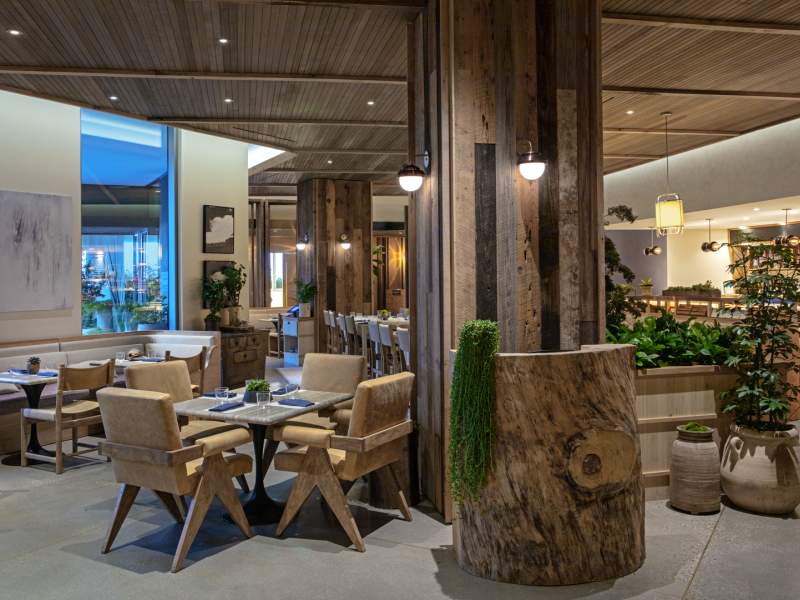 1 Hotel West Hollywood