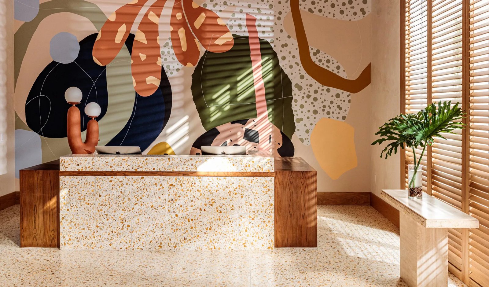 Hotel June West LA — vibe