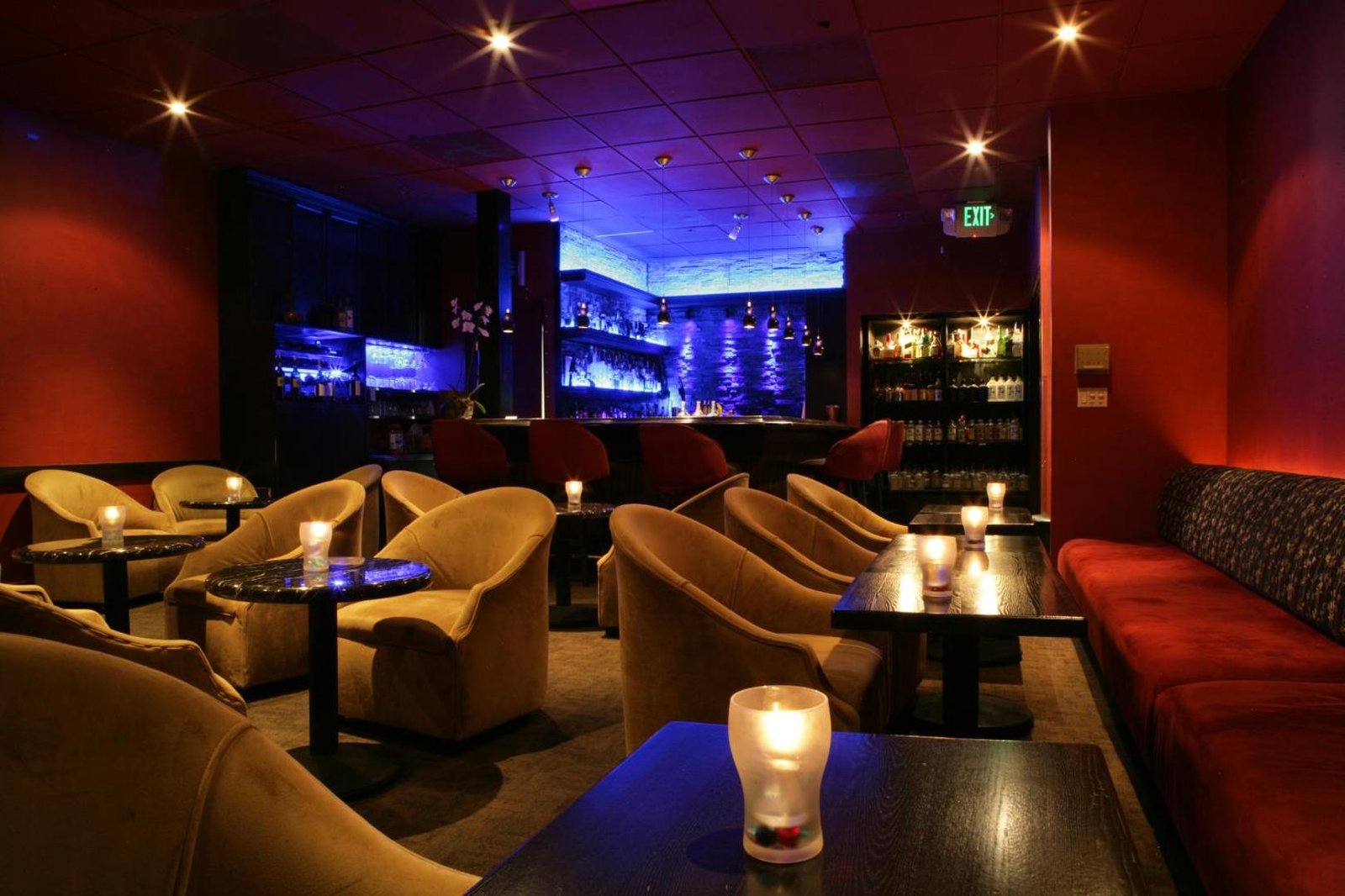 Miyako Hotel Los Angeles — eat & drink