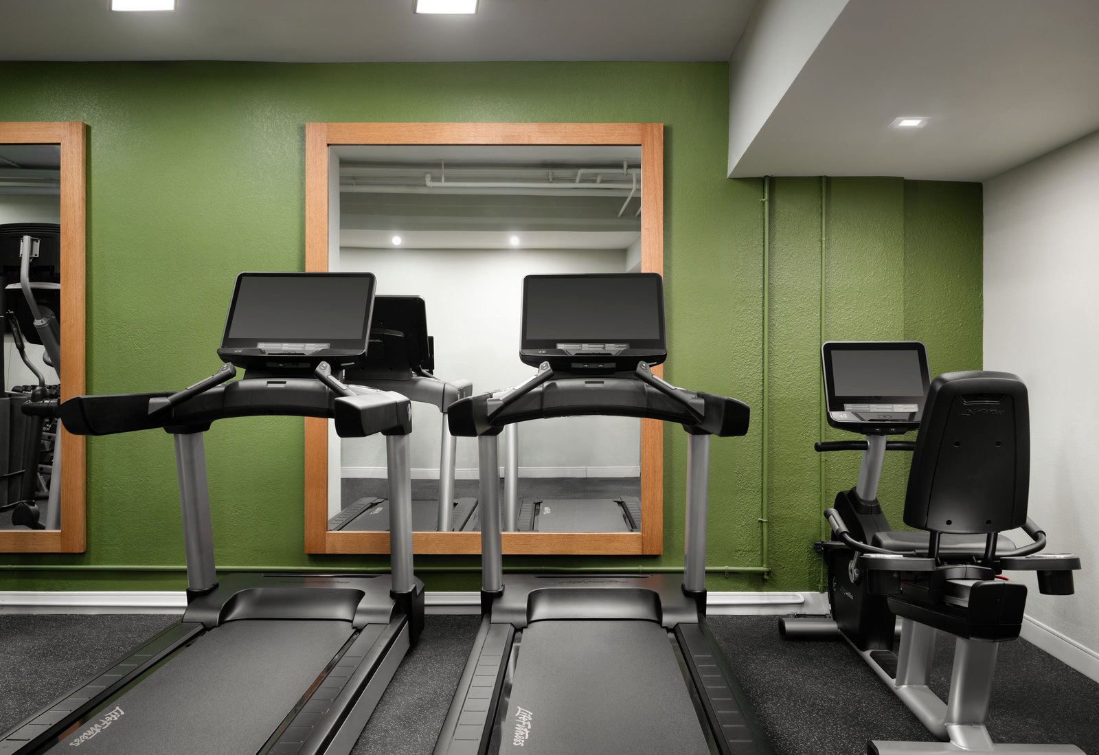 Burton House, Beverly Hills, A Tribute Portfolio Hotel — wellness