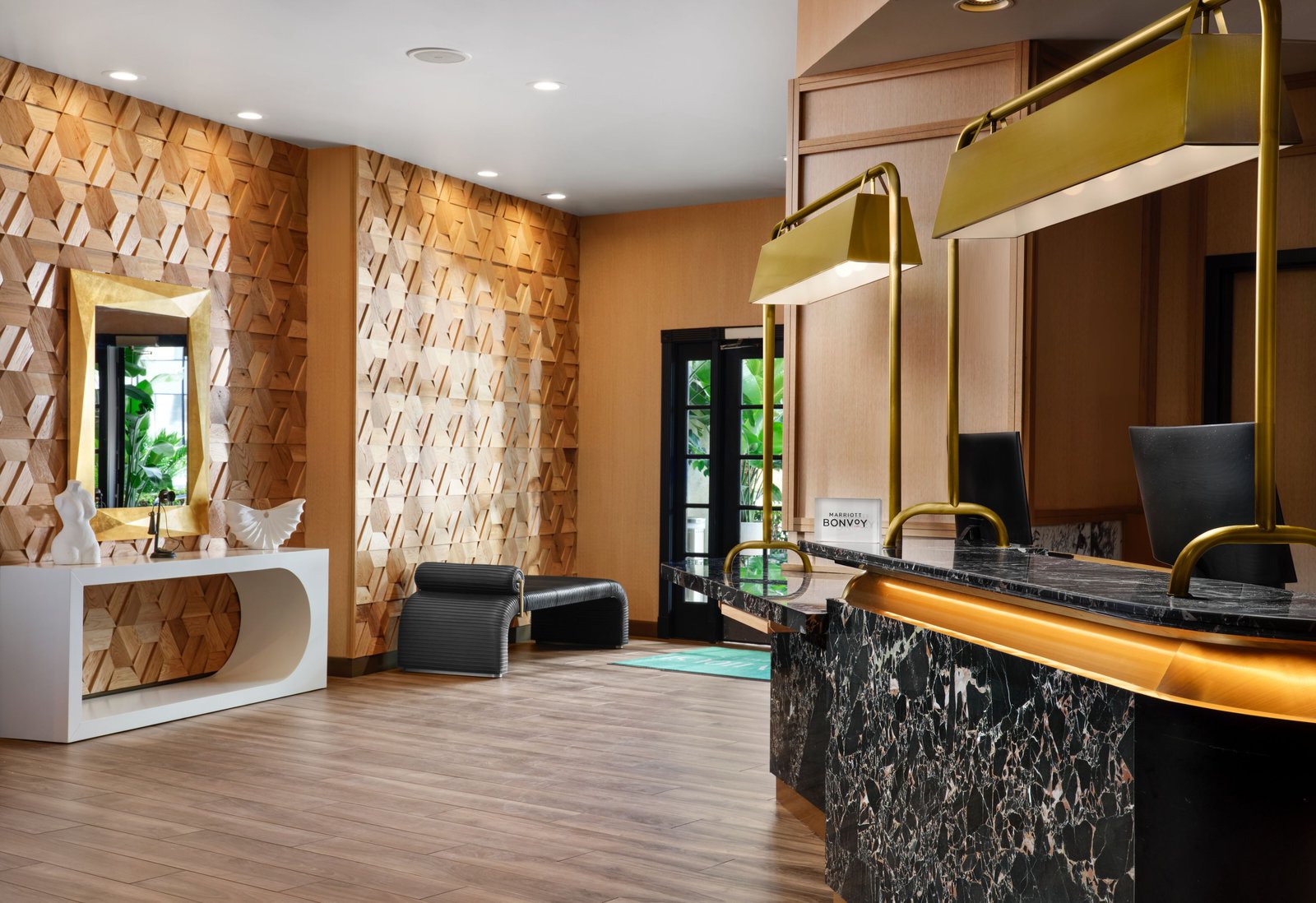 Burton House, Beverly Hills, A Tribute Portfolio Hotel — wellness