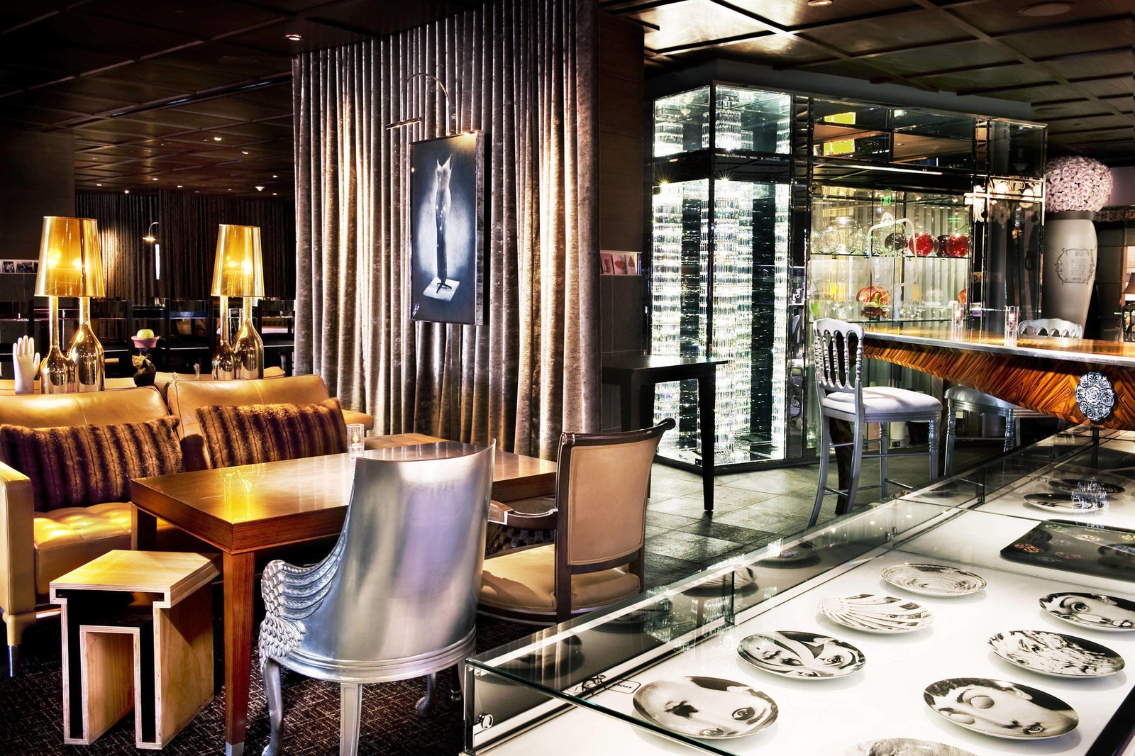 SLS Hotel, a Luxury Collection Hotel, Beverly Hills