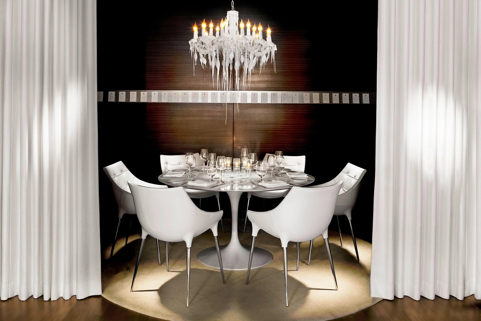 SLS Hotel, a Luxury Collection Hotel, Beverly Hills — eat & drink