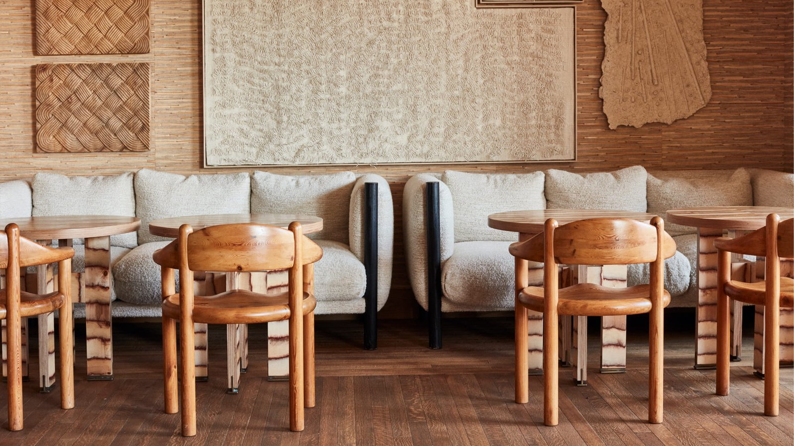 Santa Monica Proper Hotel — eat & drink
