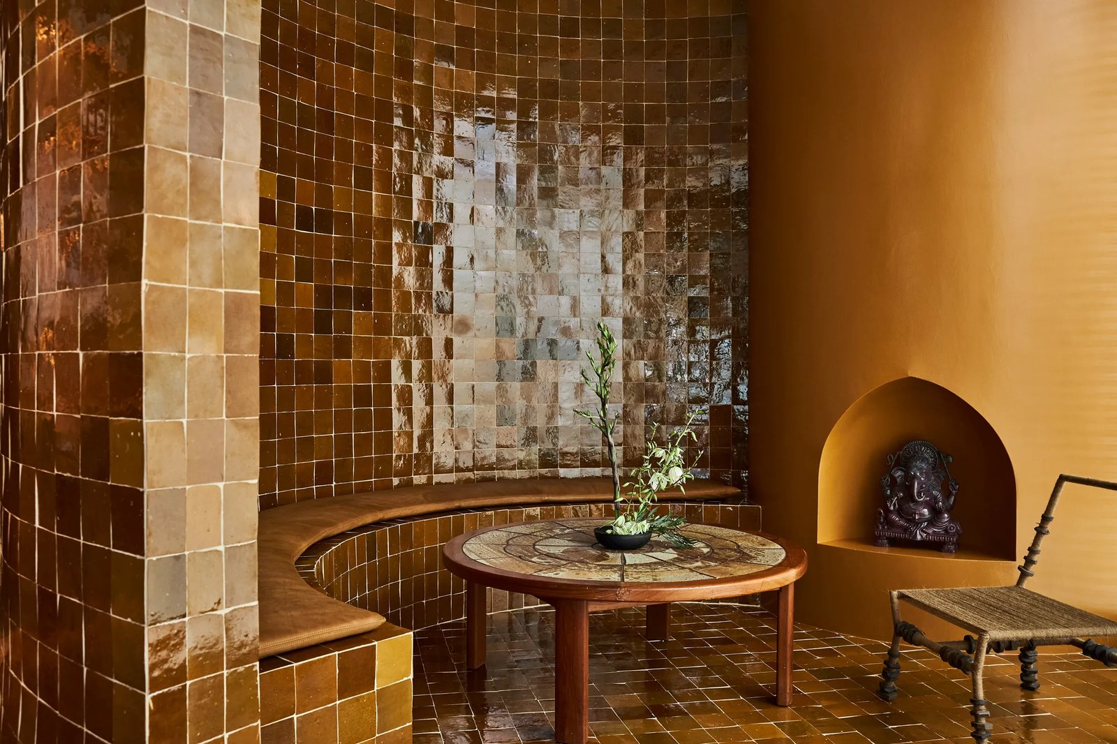 Santa Monica Proper Hotel — wellness