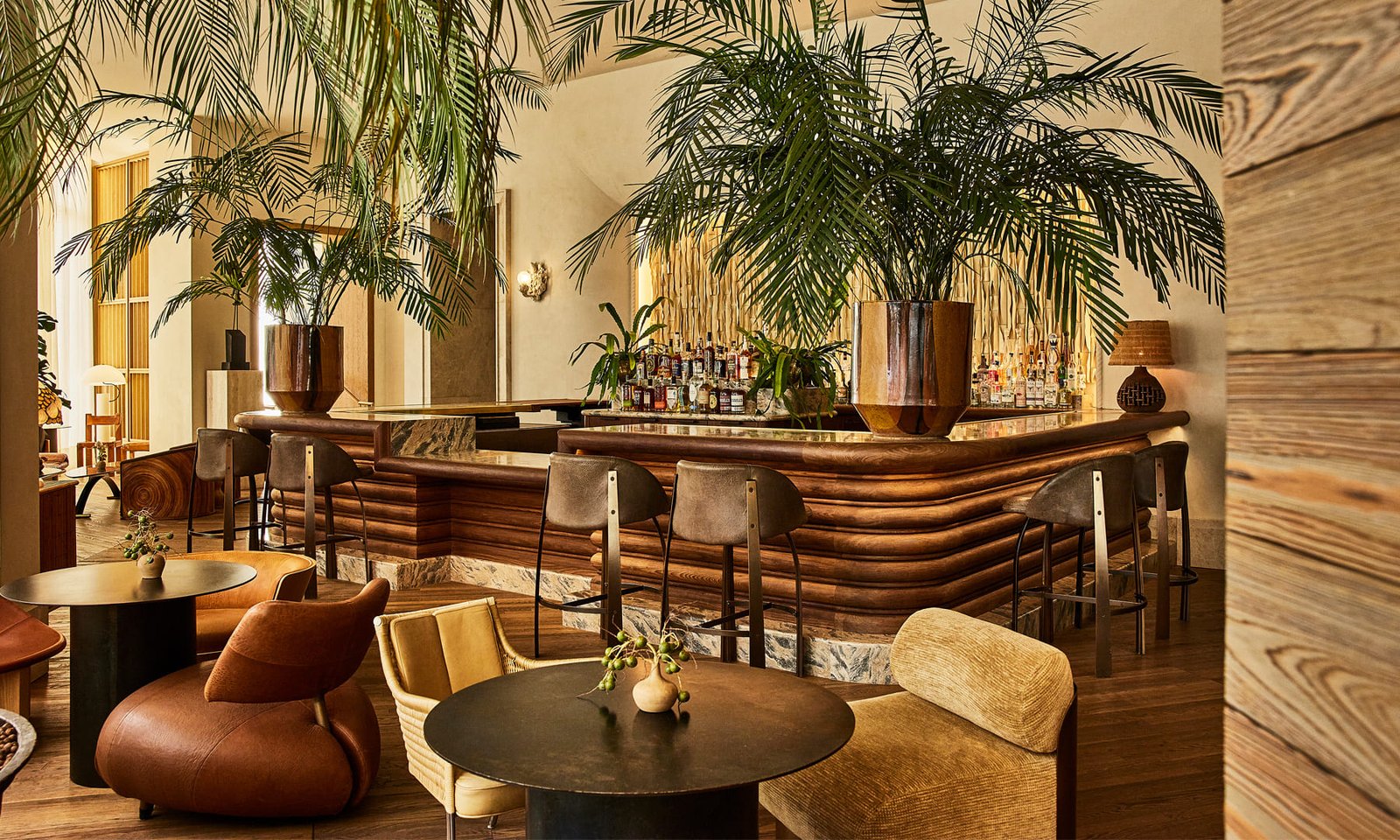 Santa Monica Proper Hotel