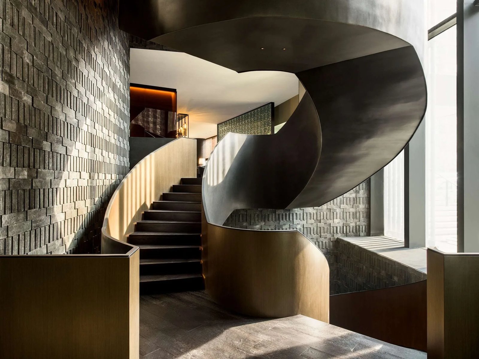 Upper House Shanghai