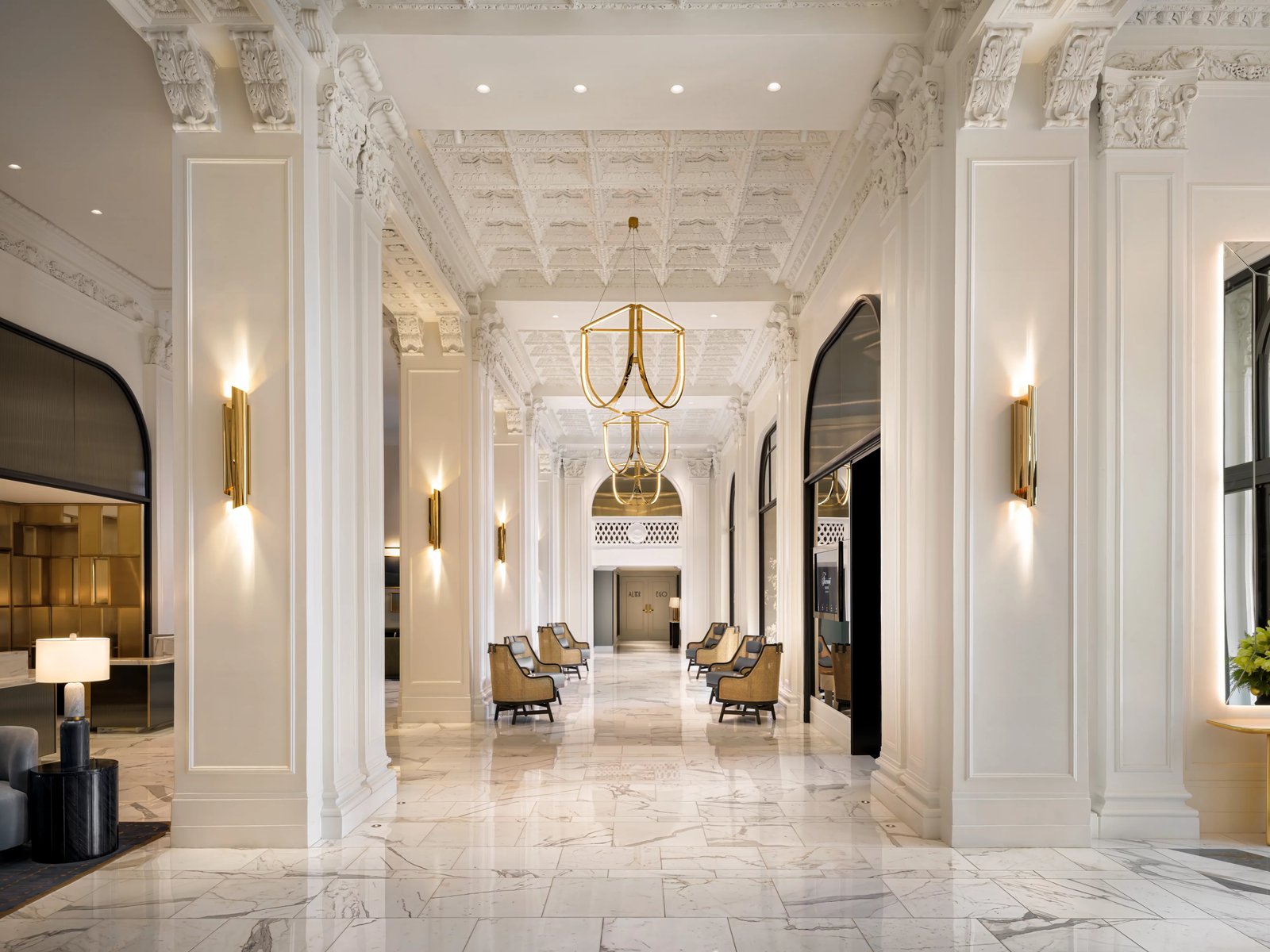 Fairmont Breakers Long Beach