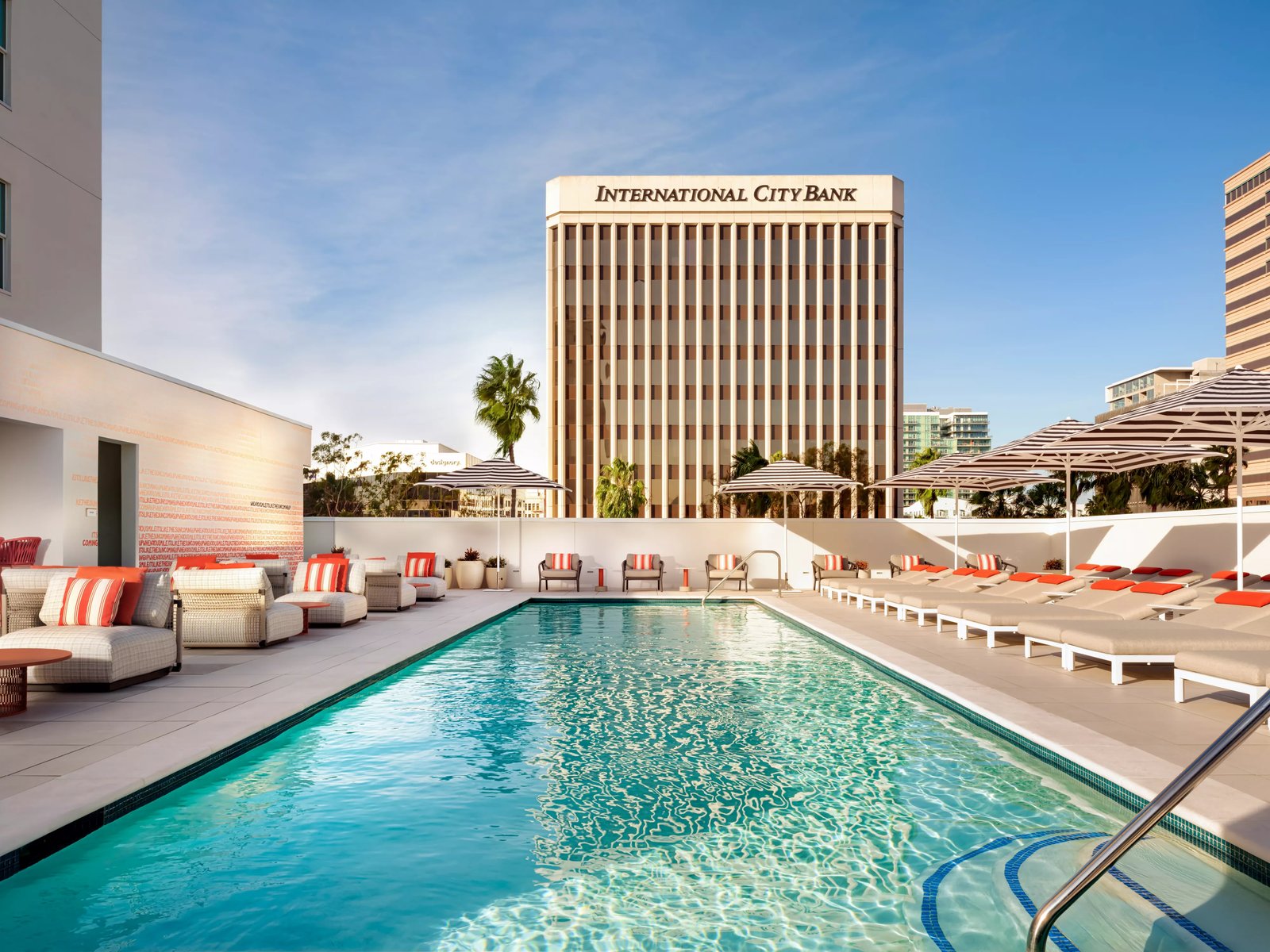 Fairmont Breakers Long Beach — wellness