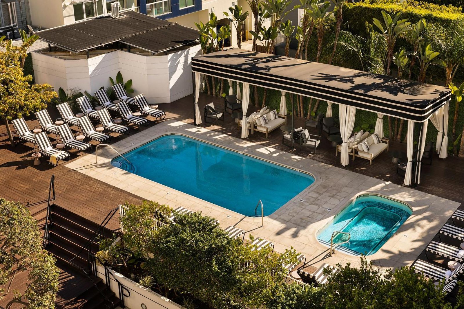 The Eden — wellness