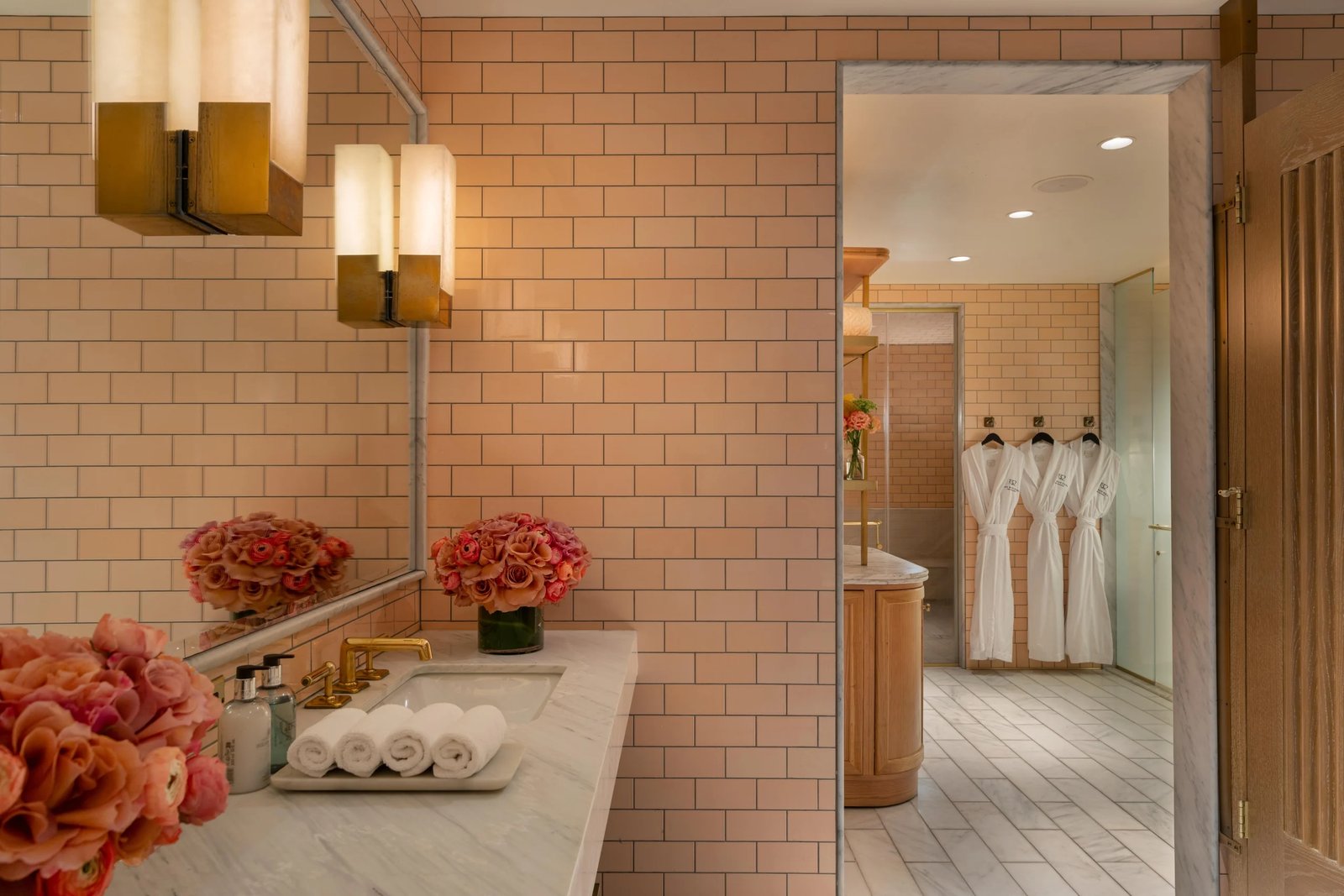 The Sun Rose West Hollywood — wellness