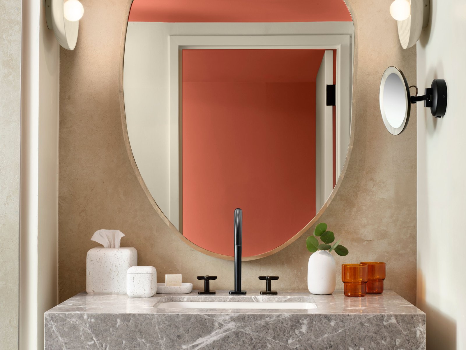 Sandbourne Santa Monica — rooms