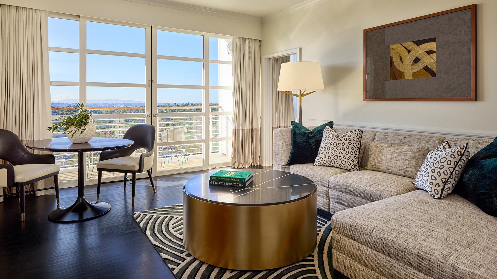 Cameo Beverly Hills, LXR Hotels & Resorts — rooms