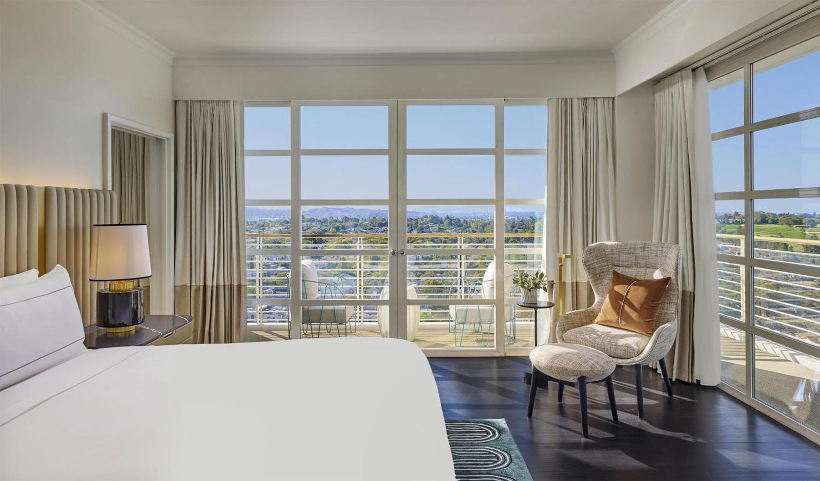 Cameo Beverly Hills, LXR Hotels & Resorts — rooms