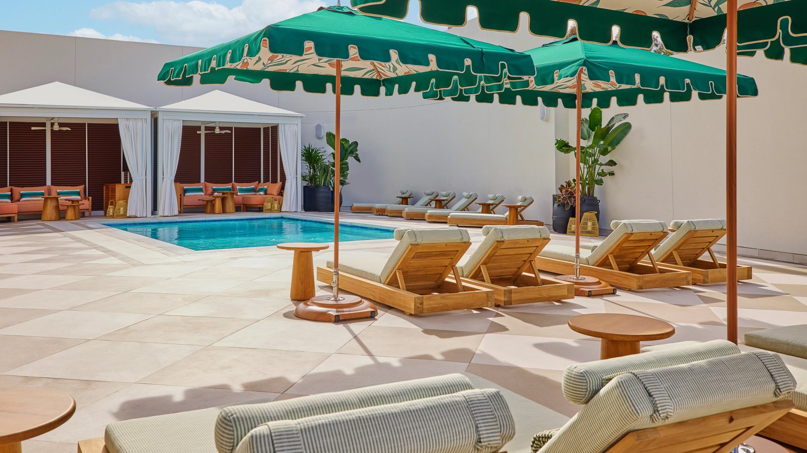 Cameo Beverly Hills, LXR Hotels & Resorts — wellness