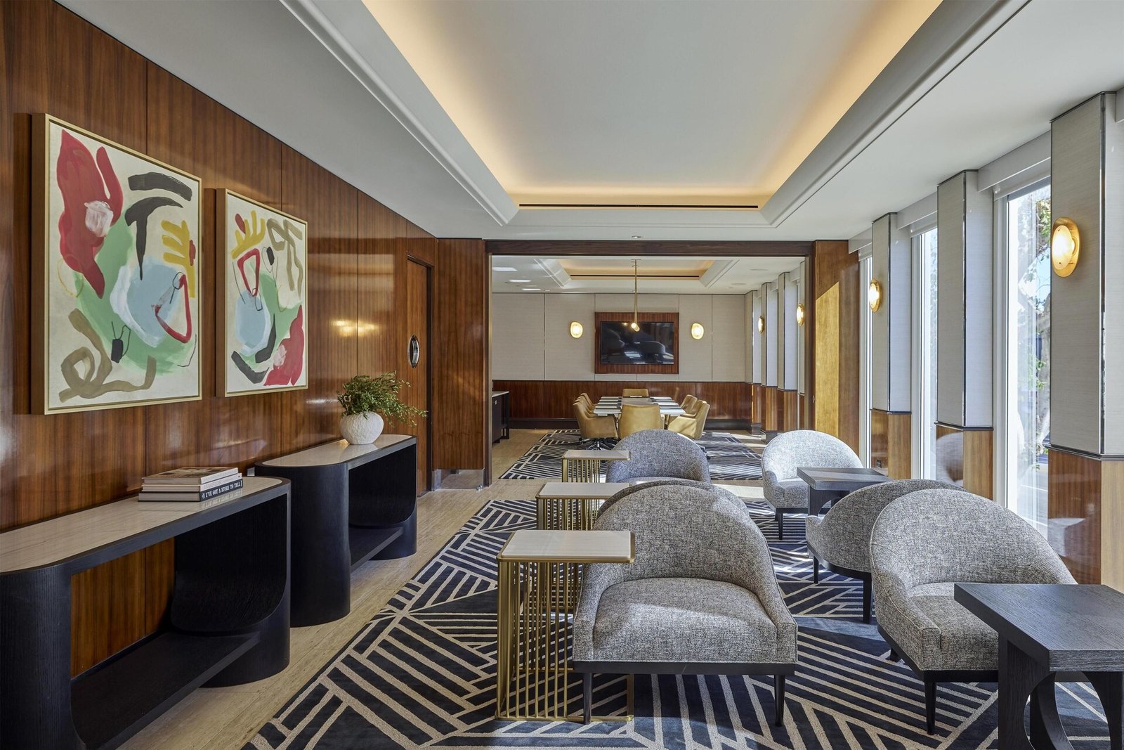 Cameo Beverly Hills, LXR Hotels & Resorts — vibe