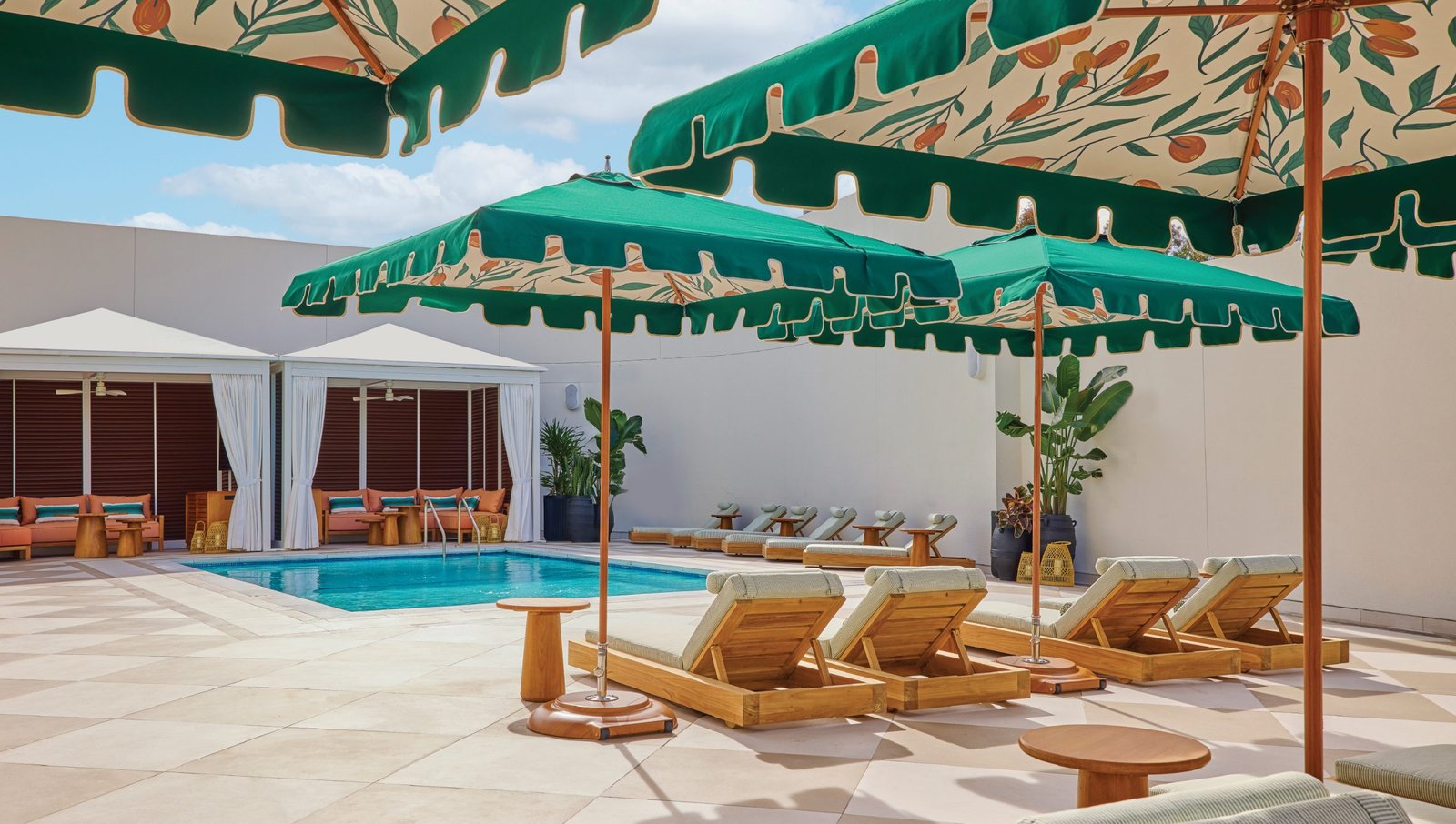 Cameo Beverly Hills, LXR Hotels & Resorts — wellness