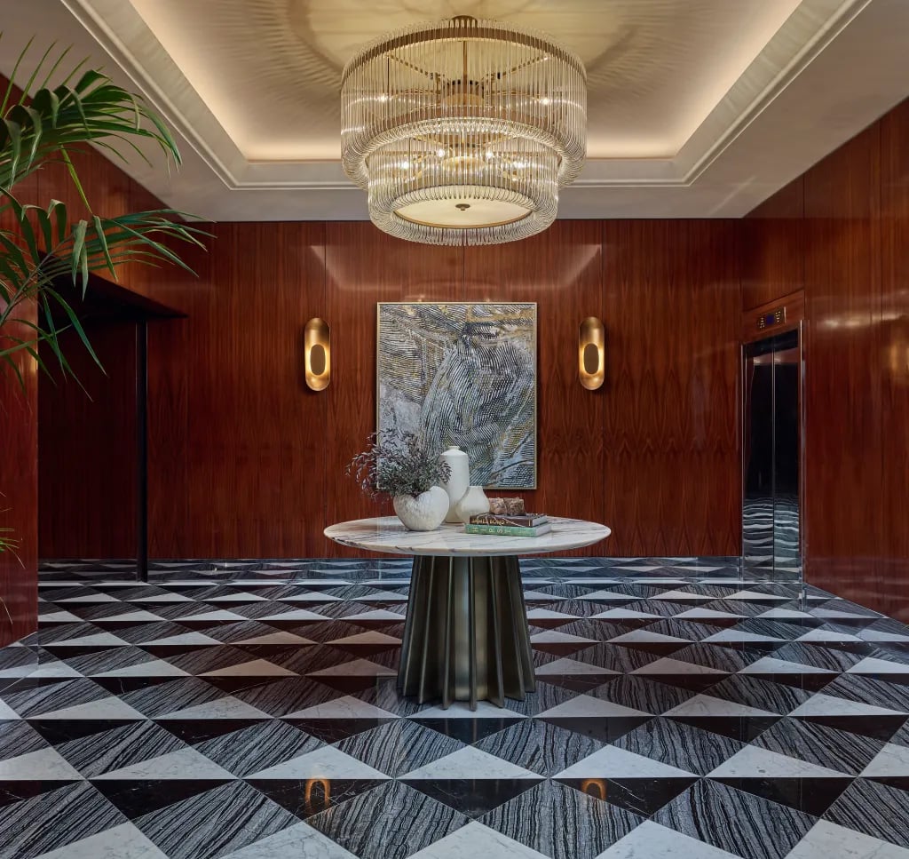 Cameo Beverly Hills, LXR Hotels & Resorts