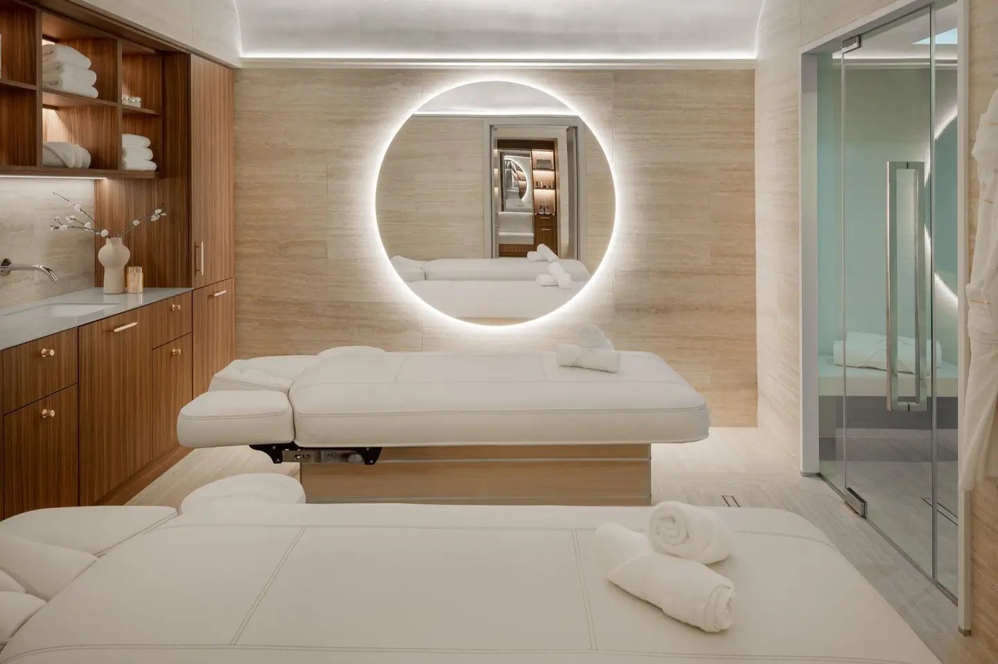 Hotel d'Inghilterra Roma - Starhotels Collezione — rooms
