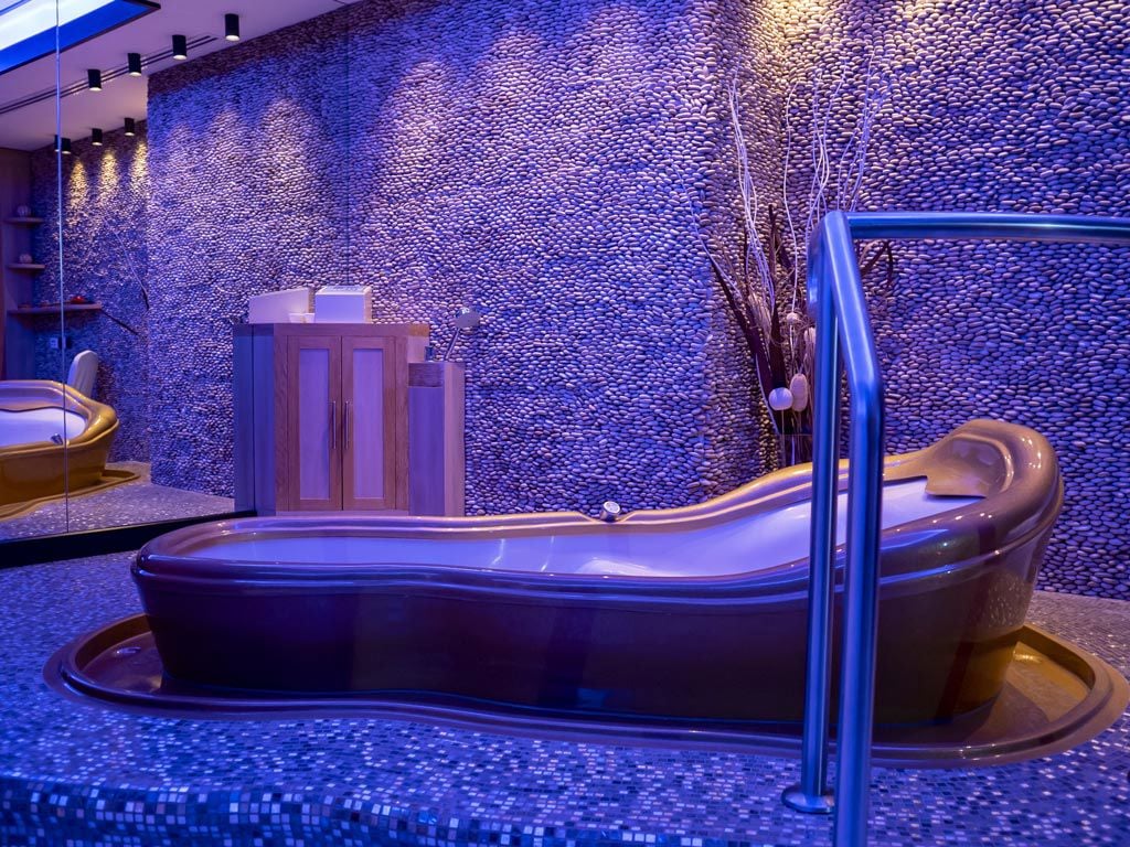 Parco dei Principi Grand Hotel & Spa