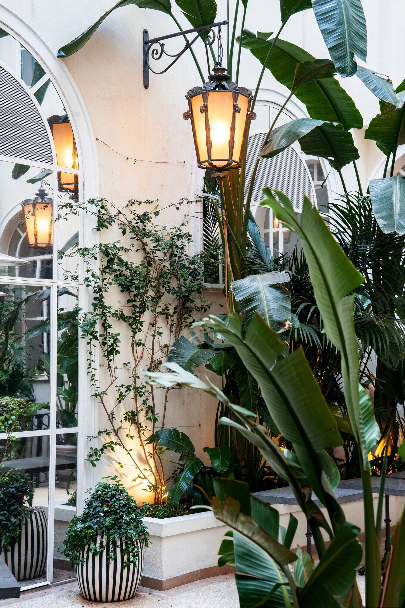 Hotel Vilòn — vibe